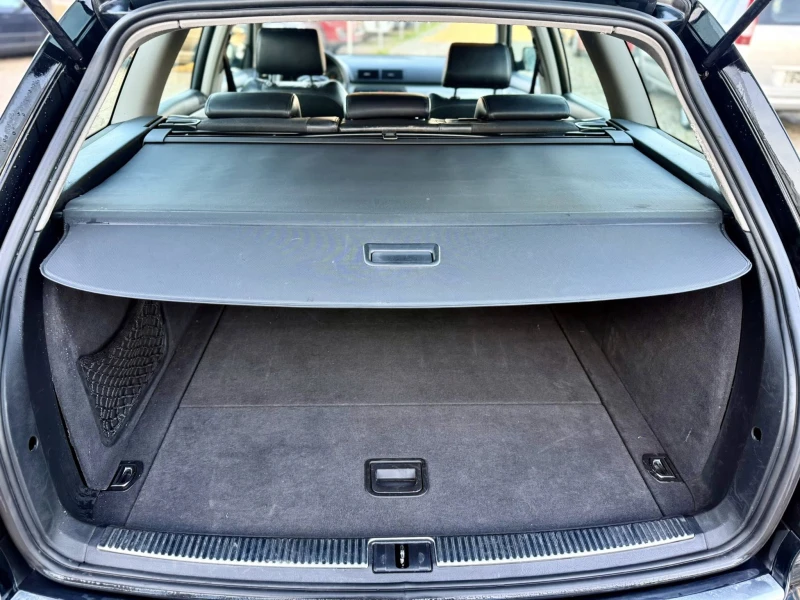 Audi A4 1.8 BEX S-Line, снимка 16 - Автомобили и джипове - 52822211