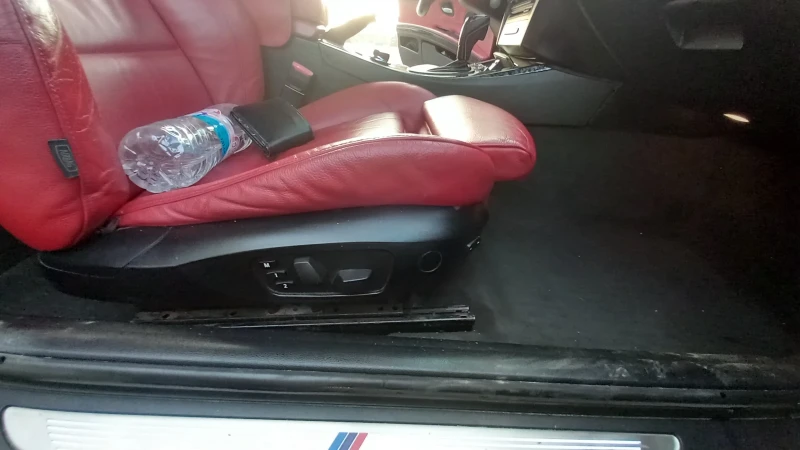 BMW 325 3.0 m57, снимка 8 - Автомобили и джипове - 52830507