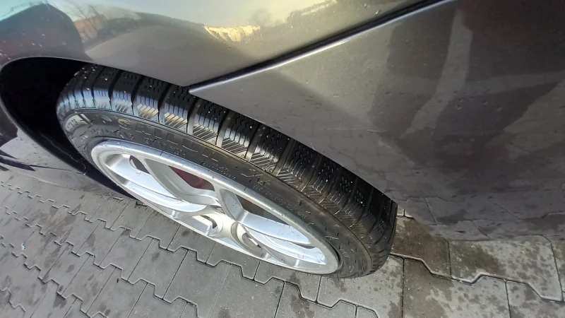 BMW 325 3.0 m57, снимка 6 - Автомобили и джипове - 52830507