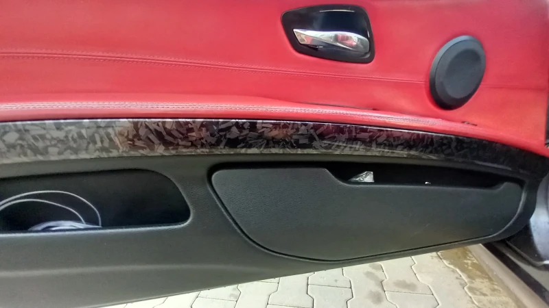 BMW 325 3.0 m57, снимка 12 - Автомобили и джипове - 52830507