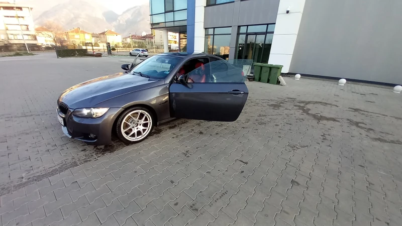 BMW 325 3.0 m57, снимка 9 - Автомобили и джипове - 52830507