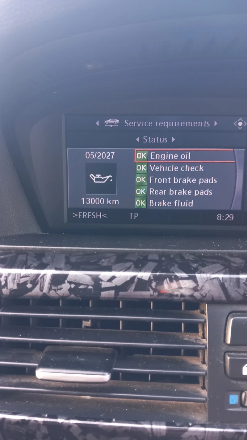 BMW 325 3.0 m57, снимка 14 - Автомобили и джипове - 52830507