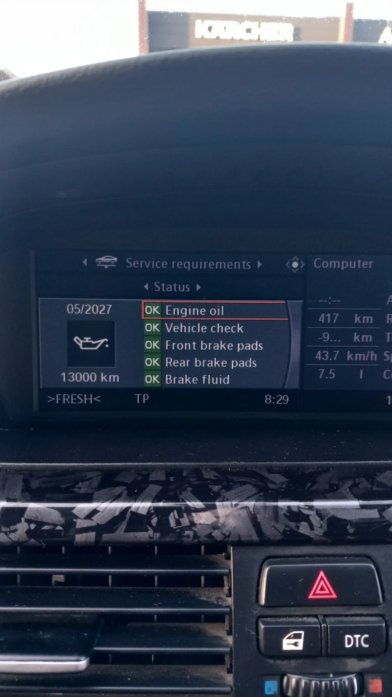 BMW 325 3.0 m57, снимка 15 - Автомобили и джипове - 52830507