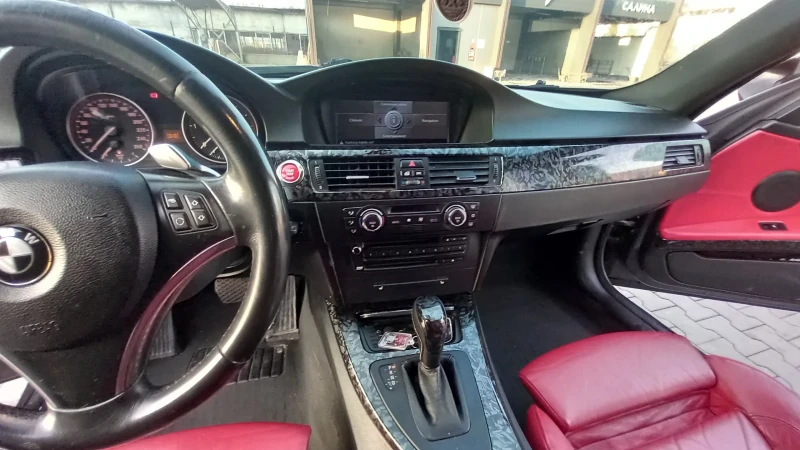 BMW 325 3.0 m57, снимка 2 - Автомобили и джипове - 52830507