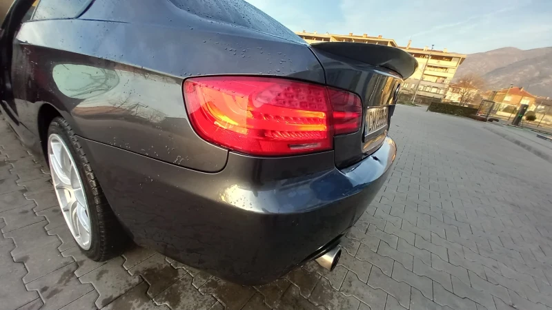 BMW 325 3.0 m57, снимка 17 - Автомобили и джипове - 52830507