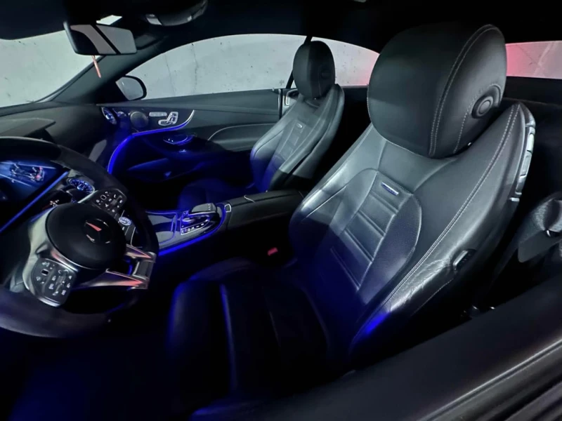 Mercedes-Benz E 53 AMG 2019 * 4MATIC * ОТ ПРЕДСТАВИТЕЛСТВО, снимка 13 - Автомобили и джипове - 53131051