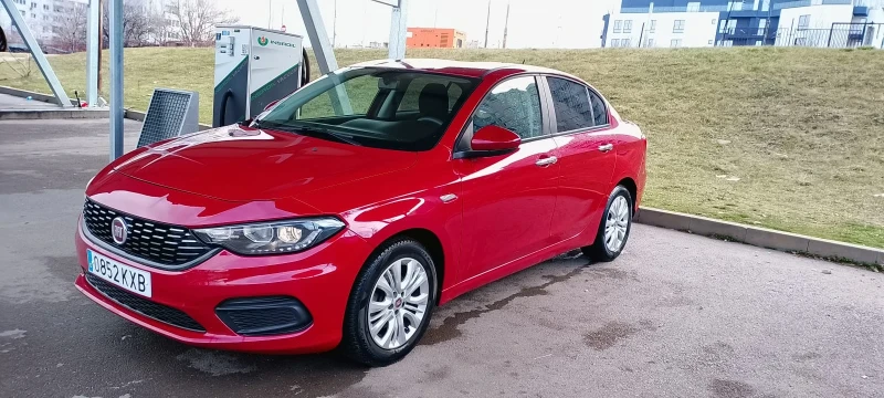 Fiat Tipo 1.4i  