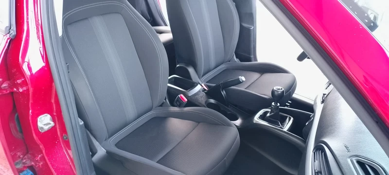 Fiat Tipo 1.4i  , снимка 6 - Автомобили и джипове - 53137375