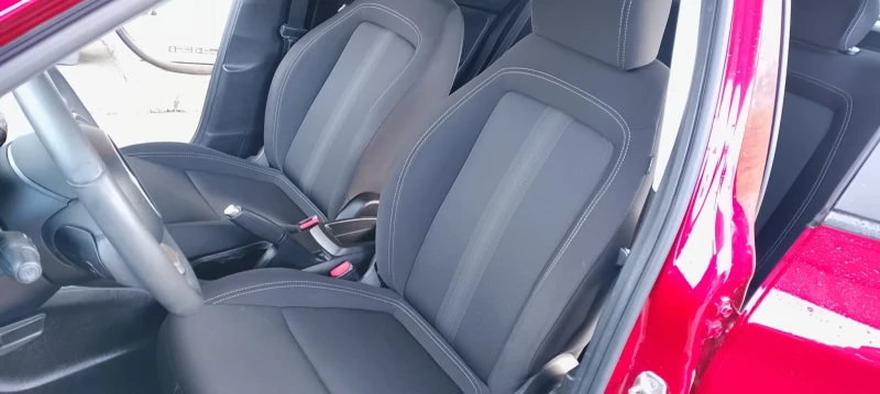 Fiat Tipo 1.4i  , снимка 7 - Автомобили и джипове - 53137375