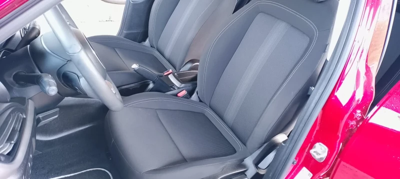 Fiat Tipo 1.4i  , снимка 9 - Автомобили и джипове - 53137375