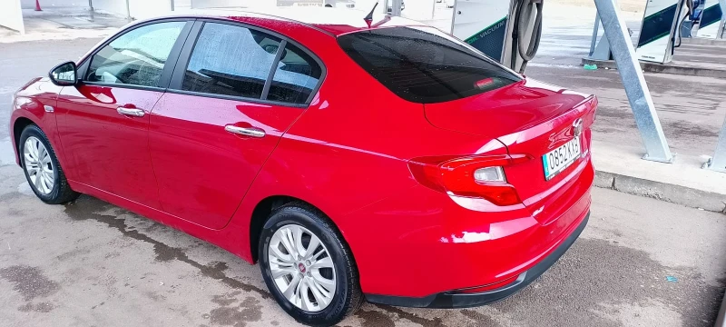 Fiat Tipo 1.4i  , снимка 3 - Автомобили и джипове - 53137375