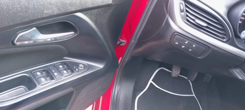 Fiat Tipo 1.4i  , снимка 15 - Автомобили и джипове - 53137375