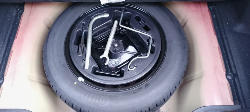 Fiat Tipo 1.4i  , снимка 14 - Автомобили и джипове - 53137375