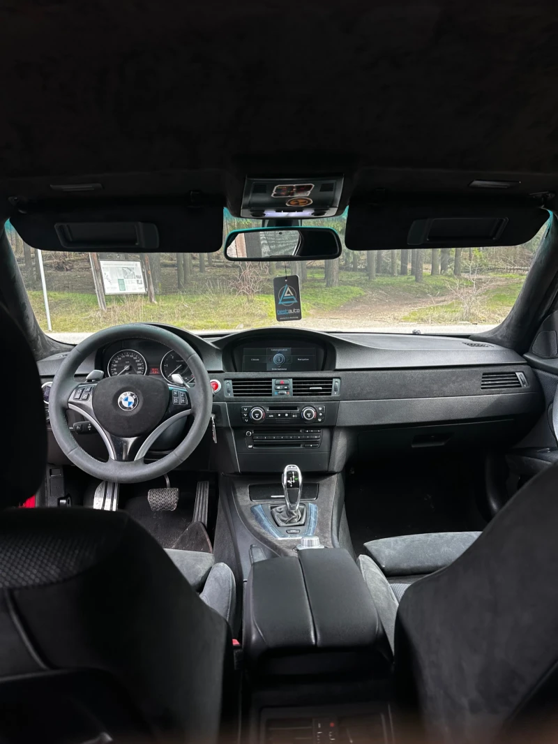 BMW 335, снимка 3 - Автомобили и джипове - 53416219