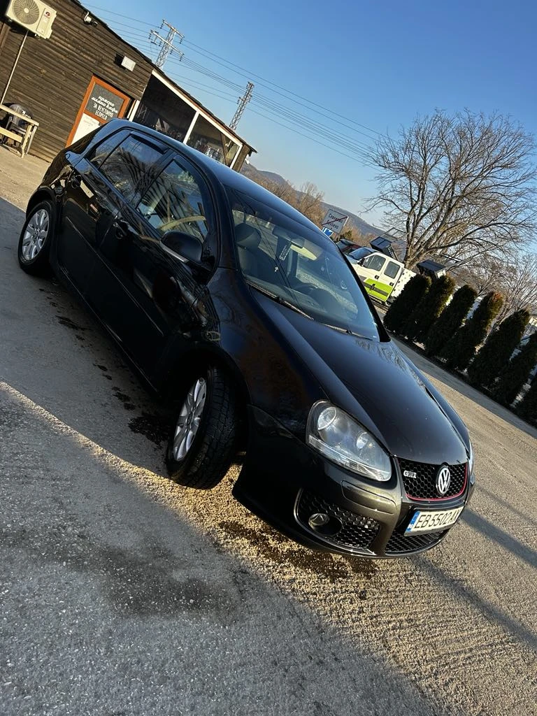 VW Golf, снимка 12 - Автомобили и джипове - 49424060