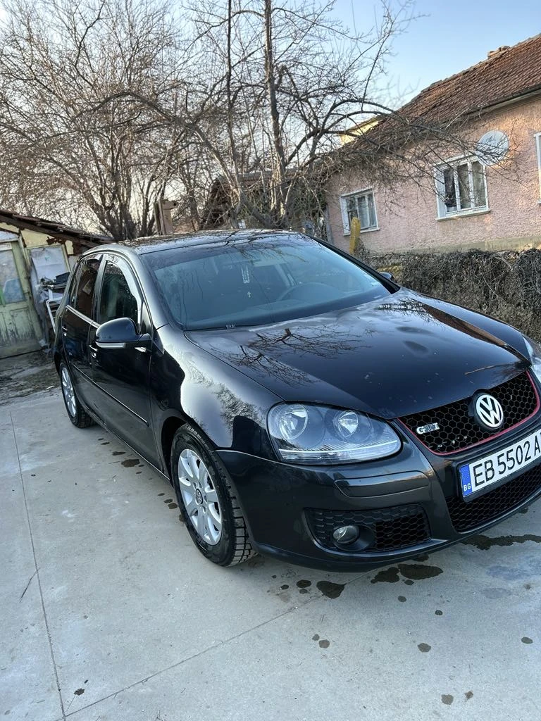 VW Golf, снимка 11 - Автомобили и джипове - 49424060