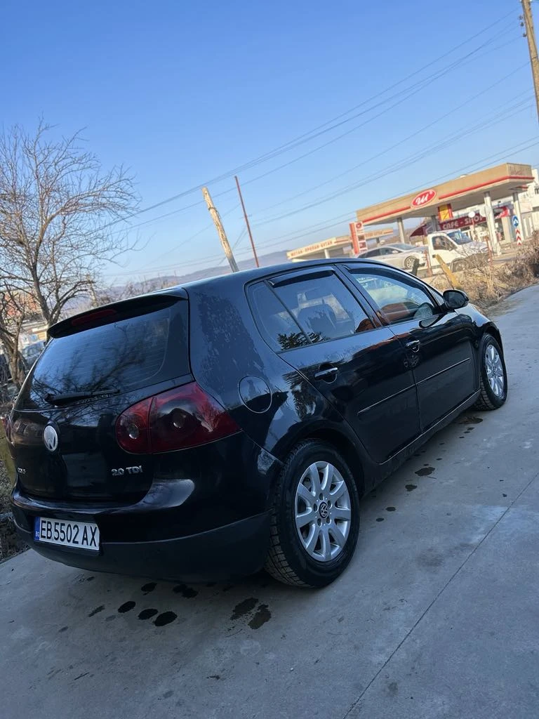 VW Golf, снимка 6 - Автомобили и джипове - 49424060