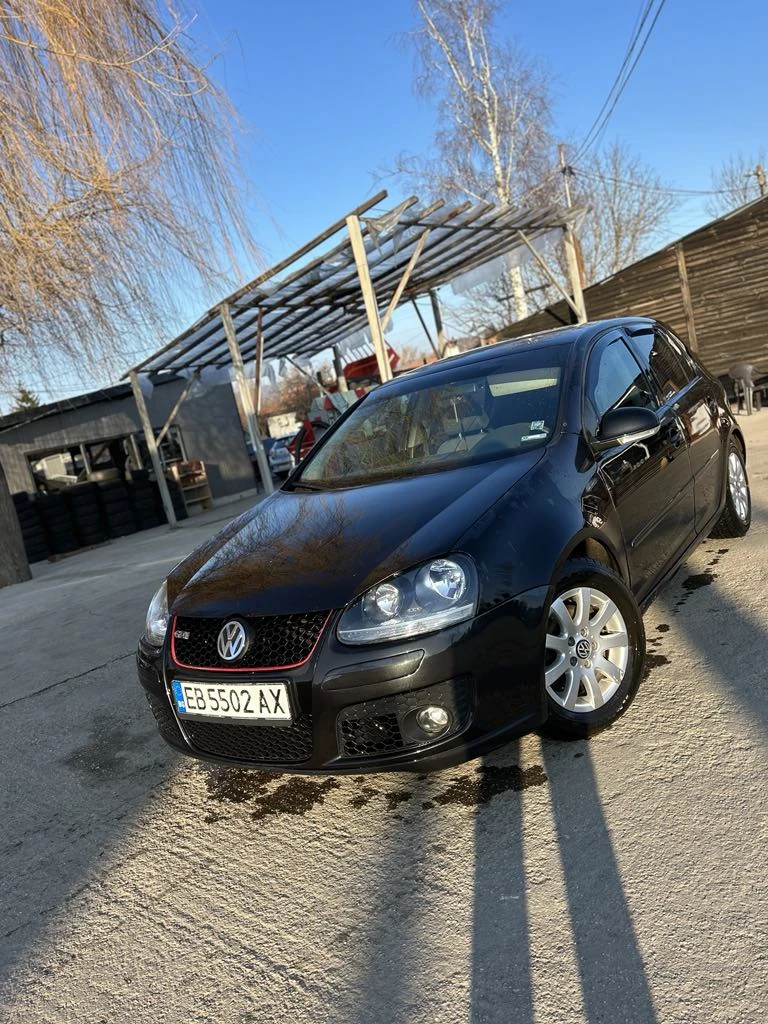 VW Golf, снимка 14 - Автомобили и джипове - 49424060