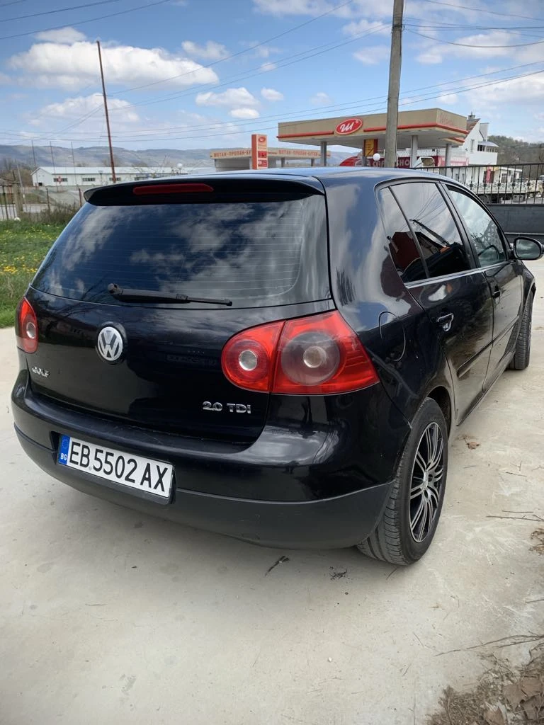 VW Golf, снимка 5 - Автомобили и джипове - 49424060