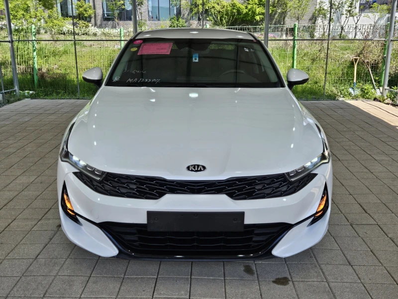 Kia K5 2, 0 LPI - 44002 лв. - 83688079 1