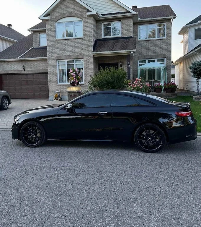 Mercedes-Benz E 53 AMG 2019 * 4MATIC * ОТ ПРЕДСТАВИТЕЛСТВО - изображение 3