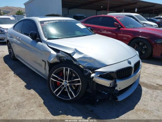 BMW 440 M PACK RWD * HK * ������� | Mobile.bg � ����������� 4