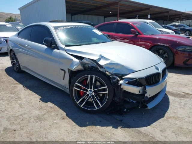 BMW 440 M PACK RWD * HK * ������� | Mobile.bg � ����������� 2