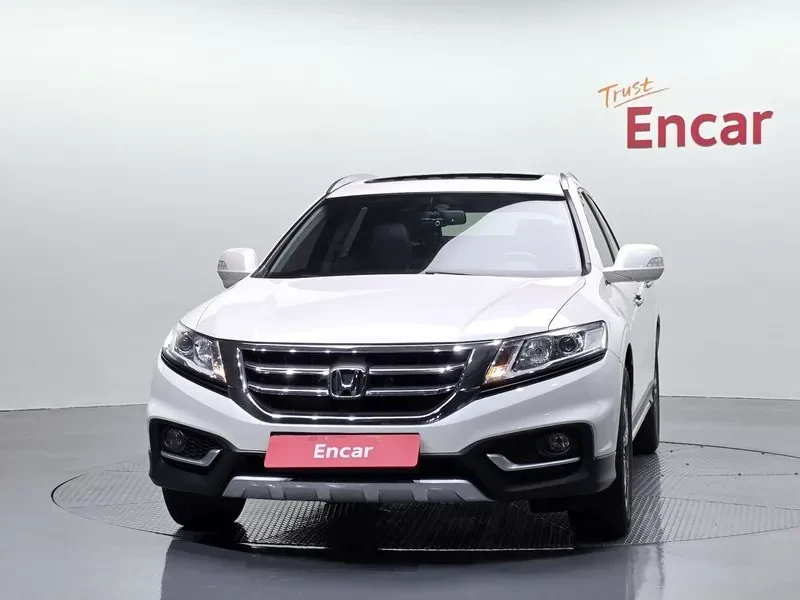 Honda Crosstour  3.5 1St Generation | Mobile.bg � ����������� 10