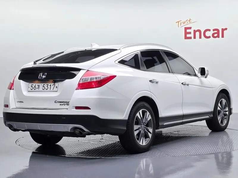 Honda Crosstour  3.5 1St Generation | Mobile.bg � ����������� 8