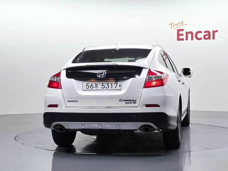 Honda Crosstour  3.5 1St Generation | Mobile.bg � ����������� 14