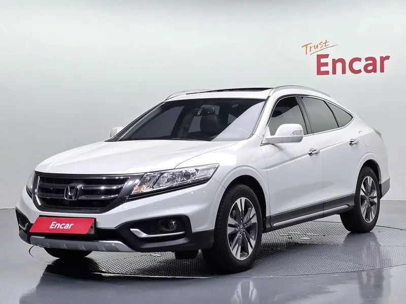 Honda Crosstour  3.5 1St Generation | Mobile.bg � ����������� 2