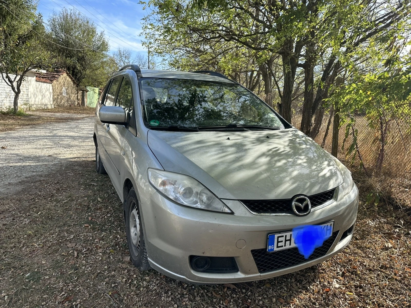 Mazda 5  - изображение 2