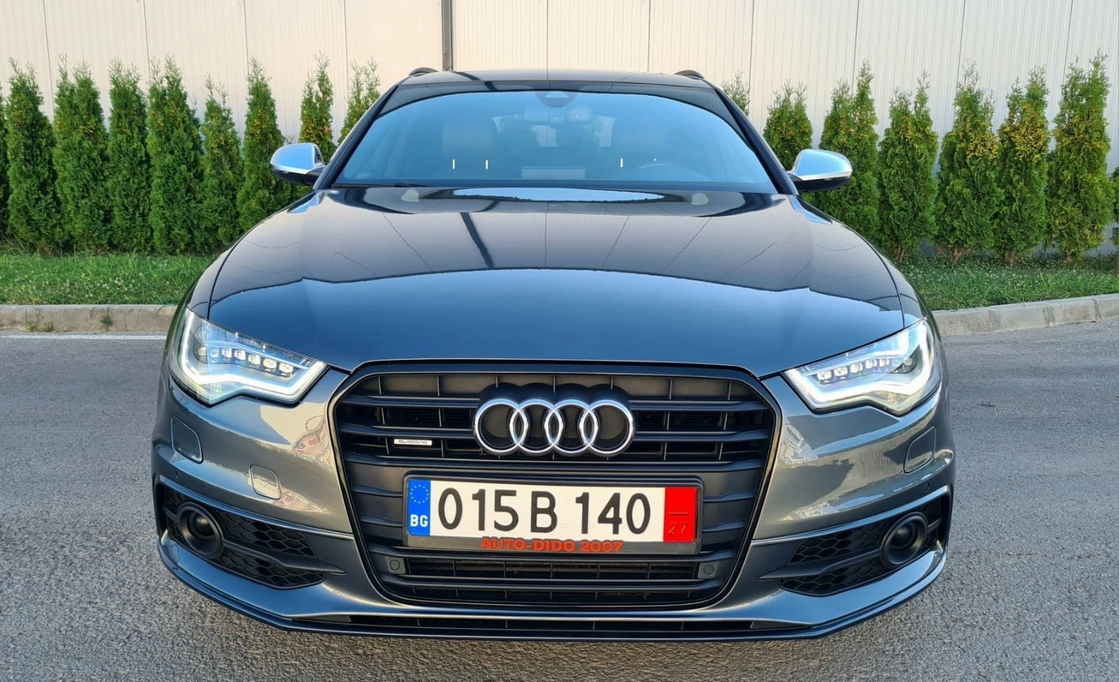 Audi A6 3.0 BiTdi Full - изображение 5