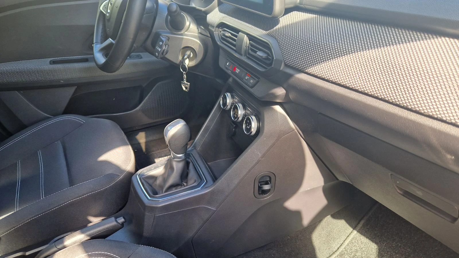 Dacia Logan | Mobile.bg   11