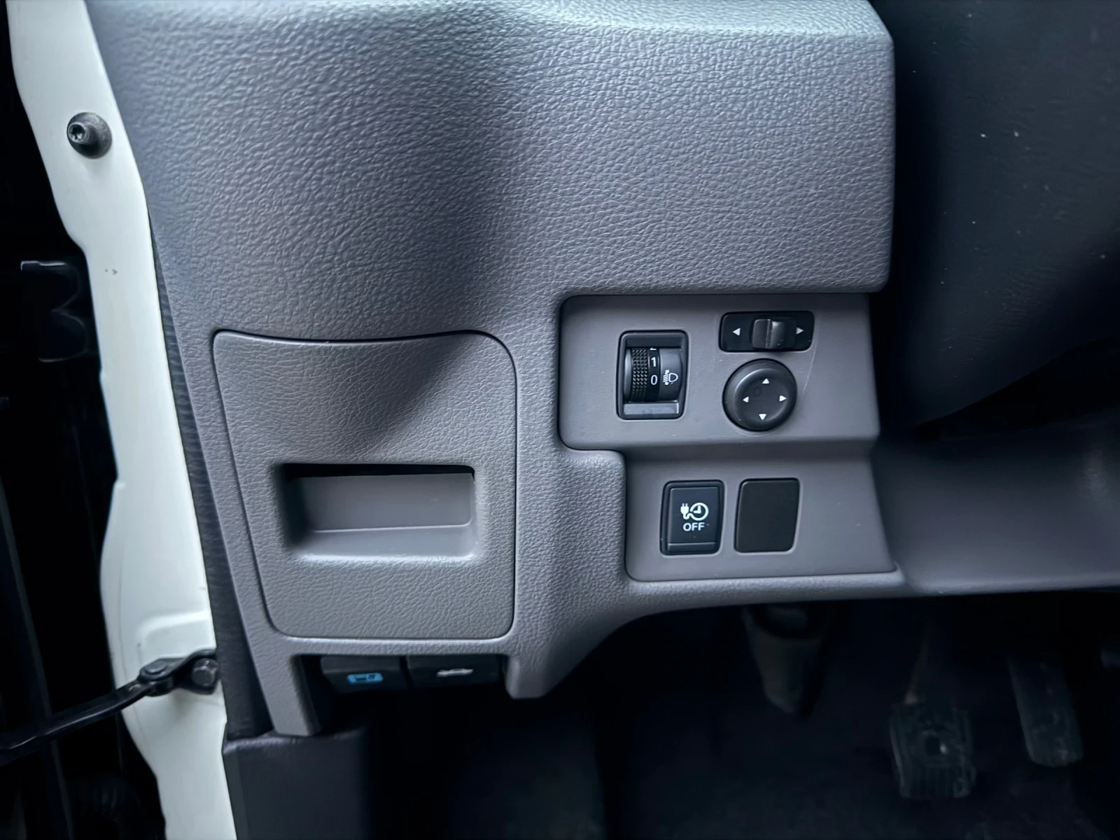 Nissan e-NV200 Пътнически , 57000 km 24kwh | Mobile.bg — изображение 13