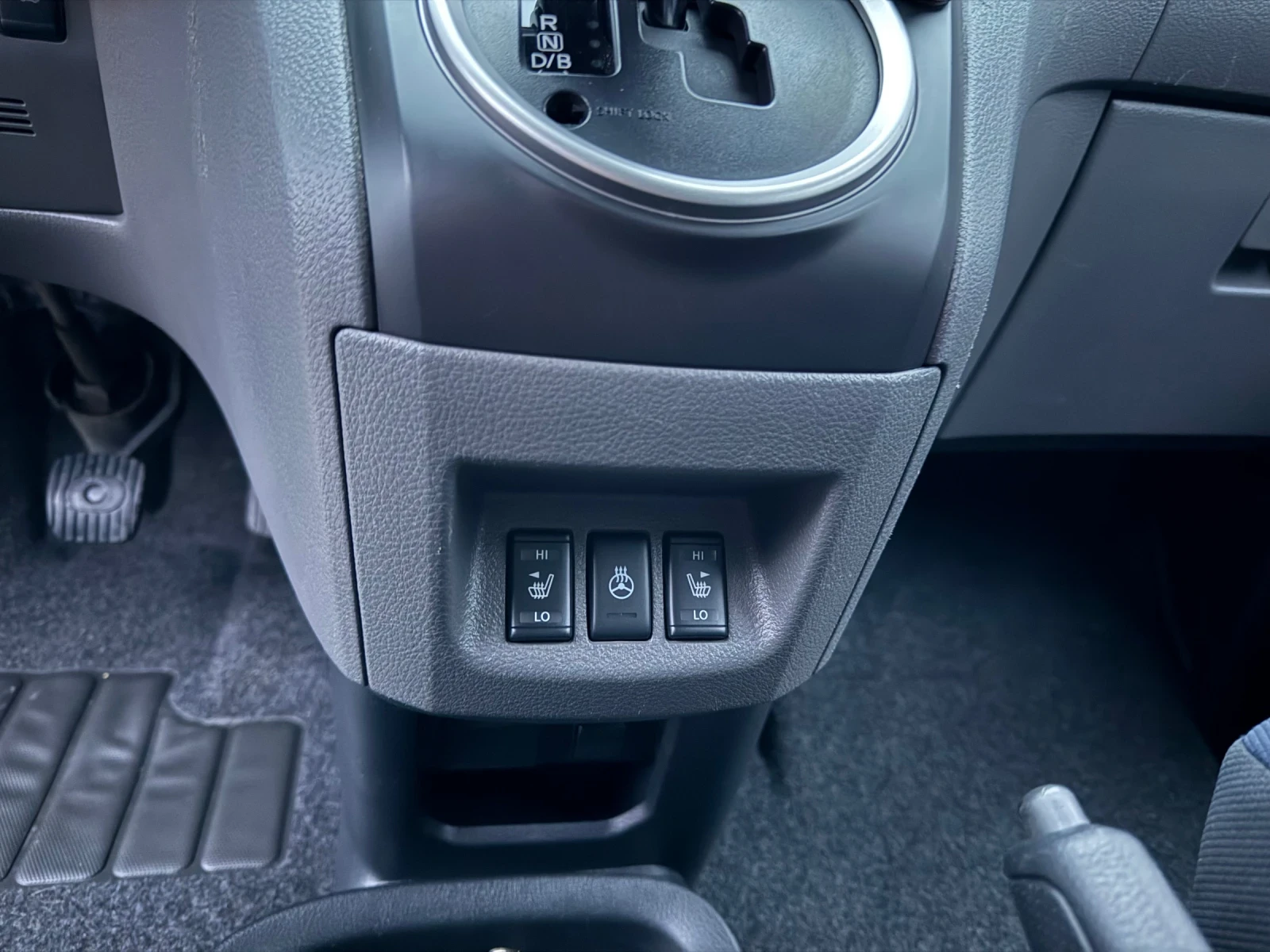 Nissan e-NV200 Пътнически , 57000 km 24kwh | Mobile.bg — изображение 12