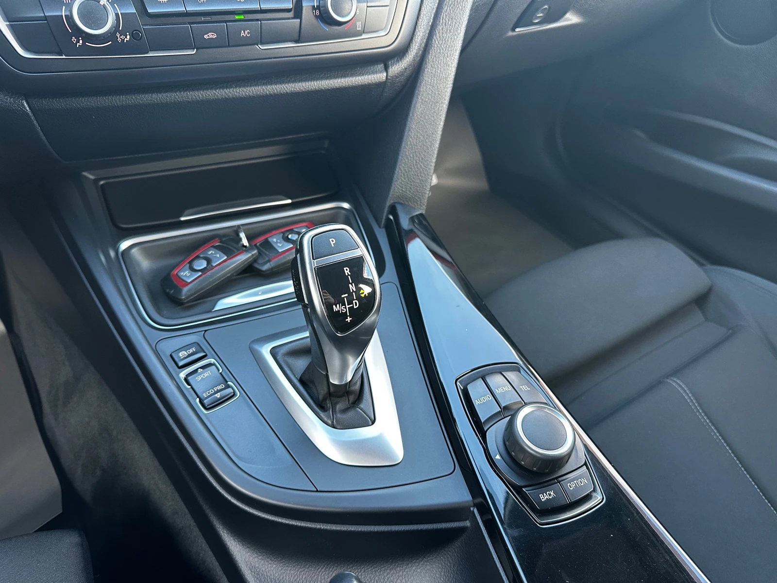 BMW 320 d X-Drive 184. Sport | Mobile.bg   14