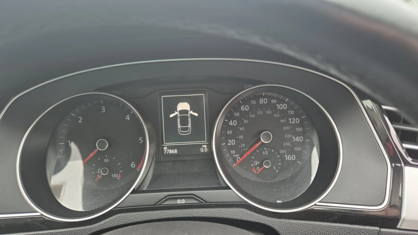 VW Passat 2.0tdi CRL | Mobile.bg   11