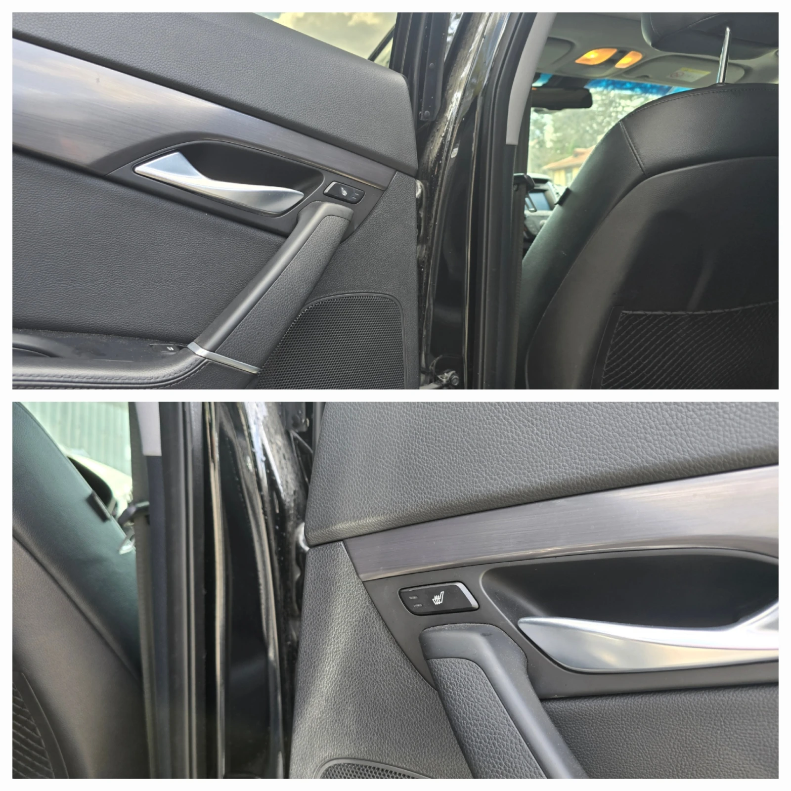 Hyundai I40 FACELIFT FULL PREMIUM | Mobile.bg   16