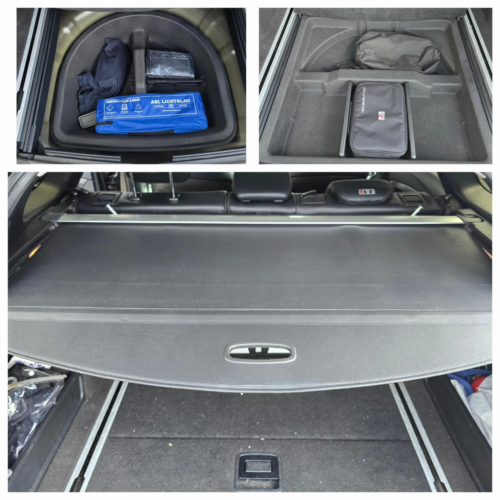 Hyundai I40 FACELIFT FULL PREMIUM | Mobile.bg   17