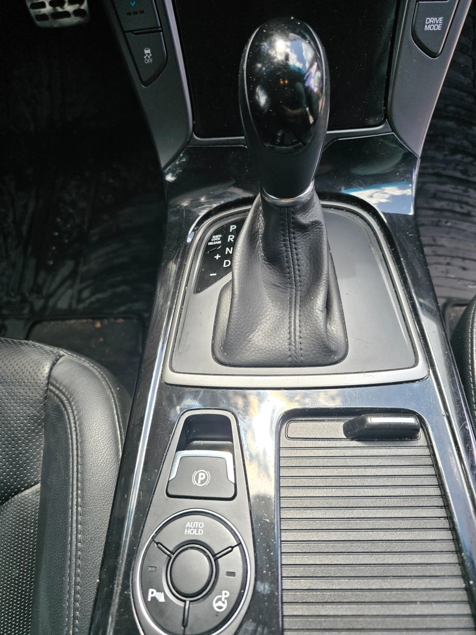 Hyundai I40 FACELIFT FULL PREMIUM | Mobile.bg   12