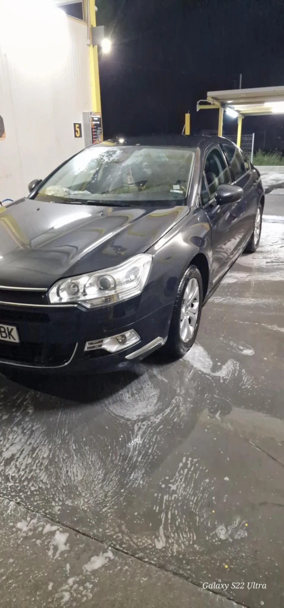 Citroen C5 Exclusive - изображение 2