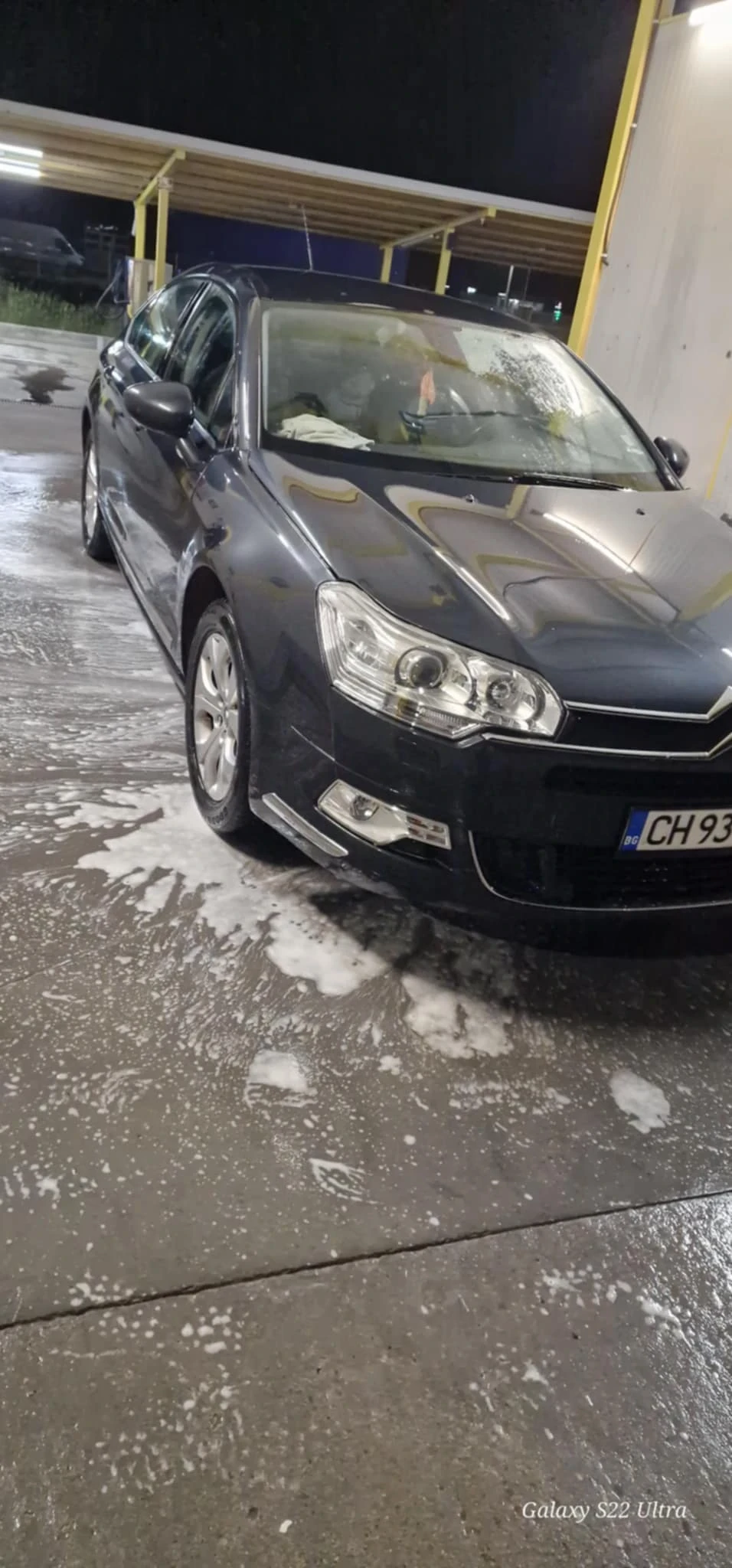 Citroen C5 Exclusive - изображение 3
