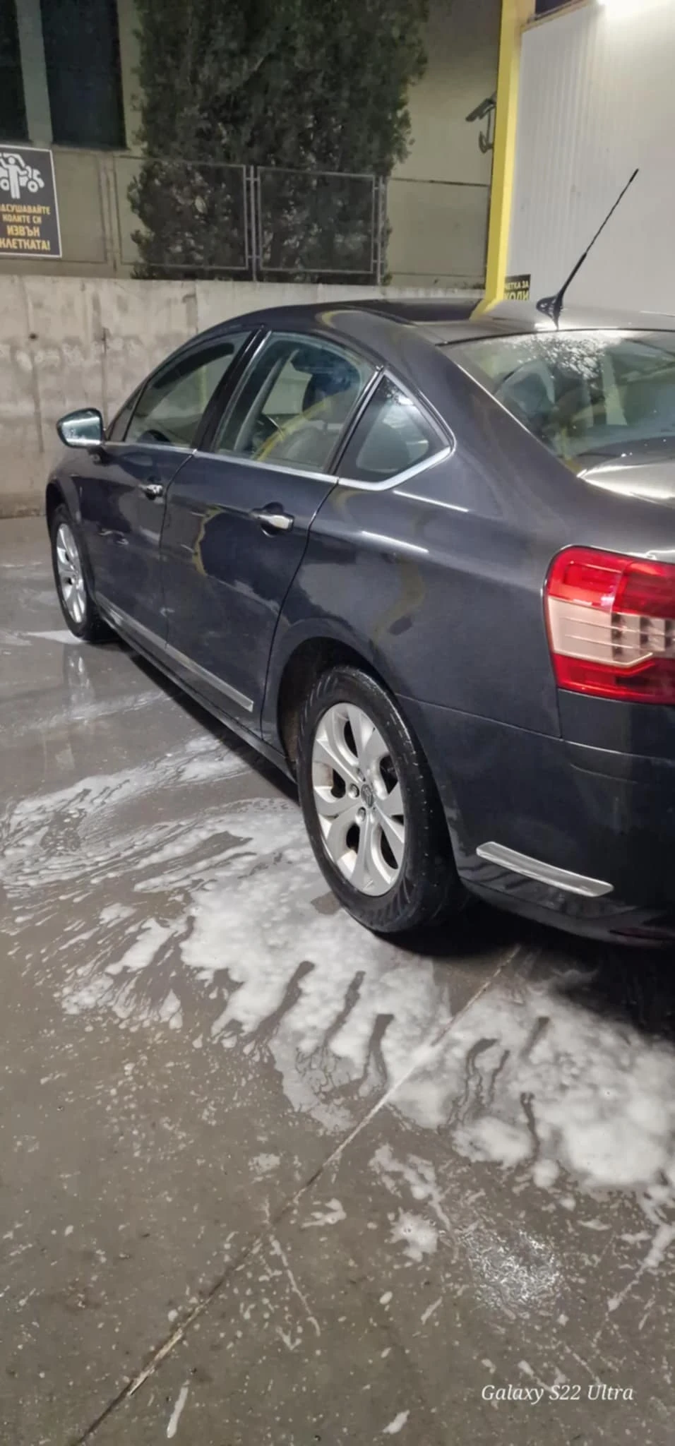 Citroen C5 Exclusive - изображение 6