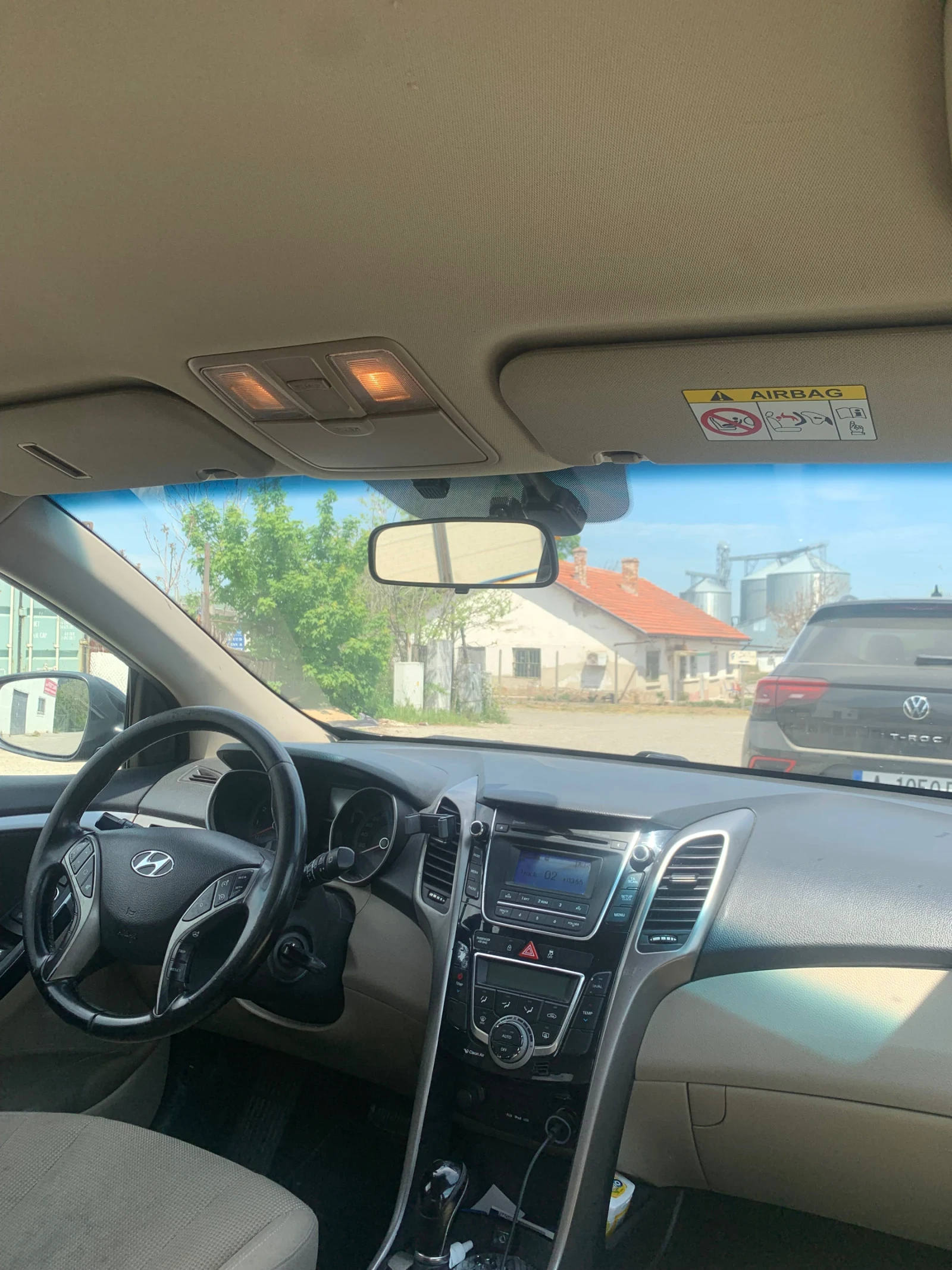 Hyundai I30  - изображение 3
