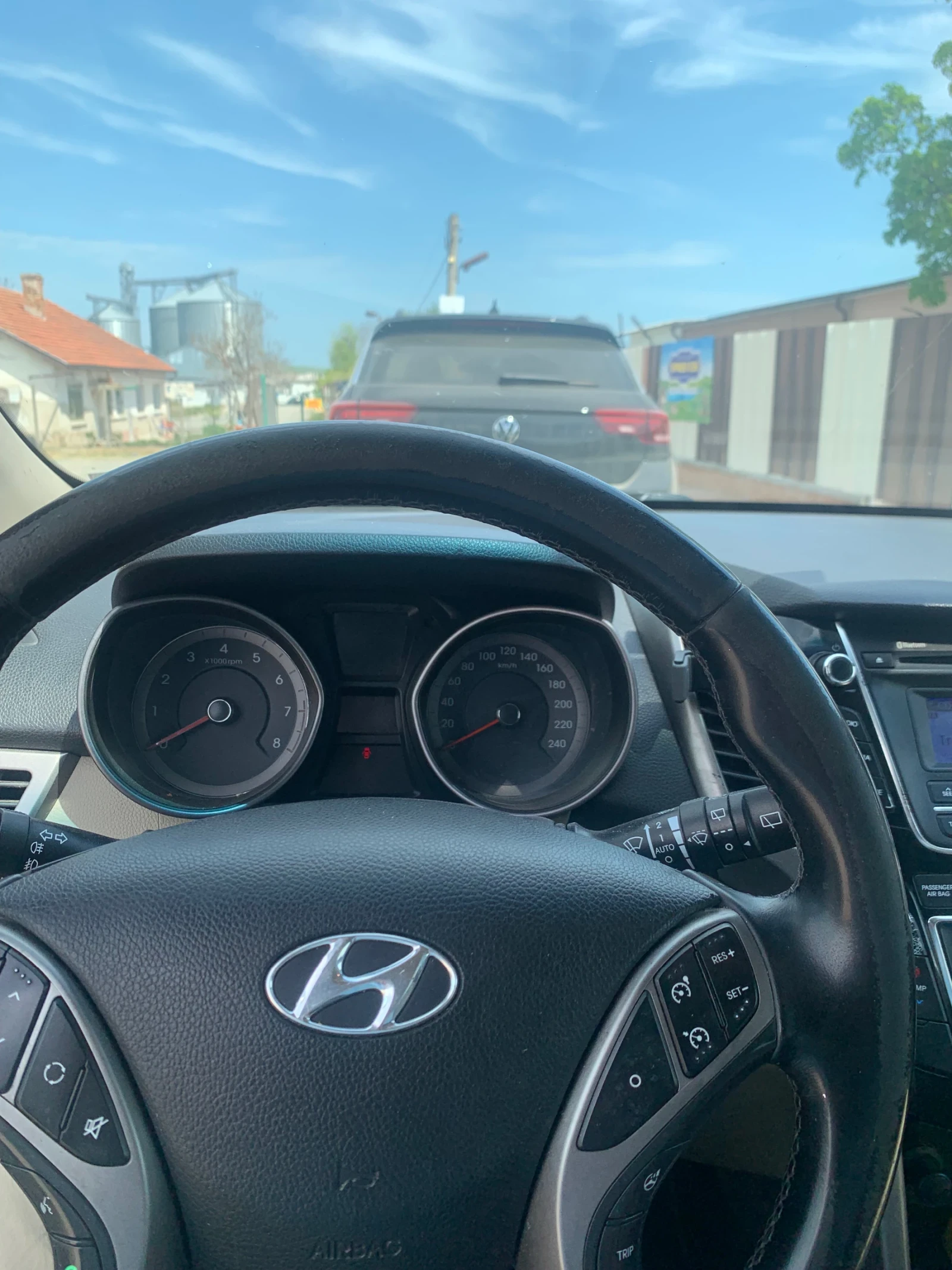 Hyundai I30  - изображение 2