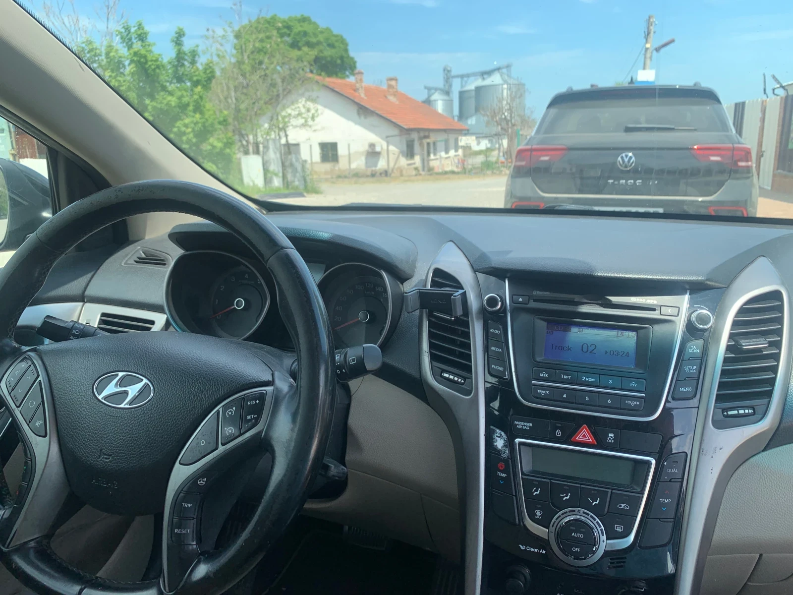 Hyundai I30  - изображение 5