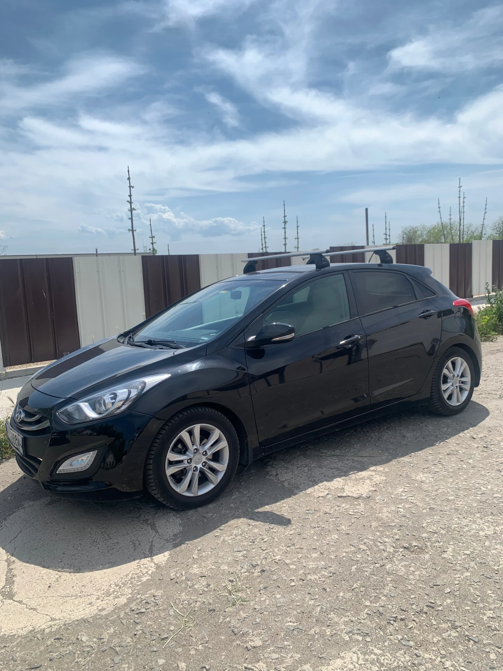 Hyundai I30  - изображение 10