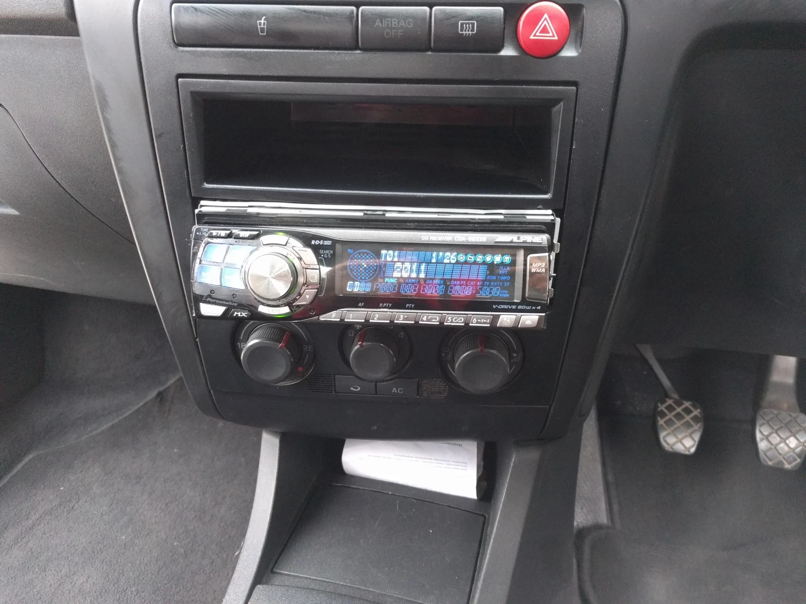 Seat Ibiza 1.2 - изображение 8