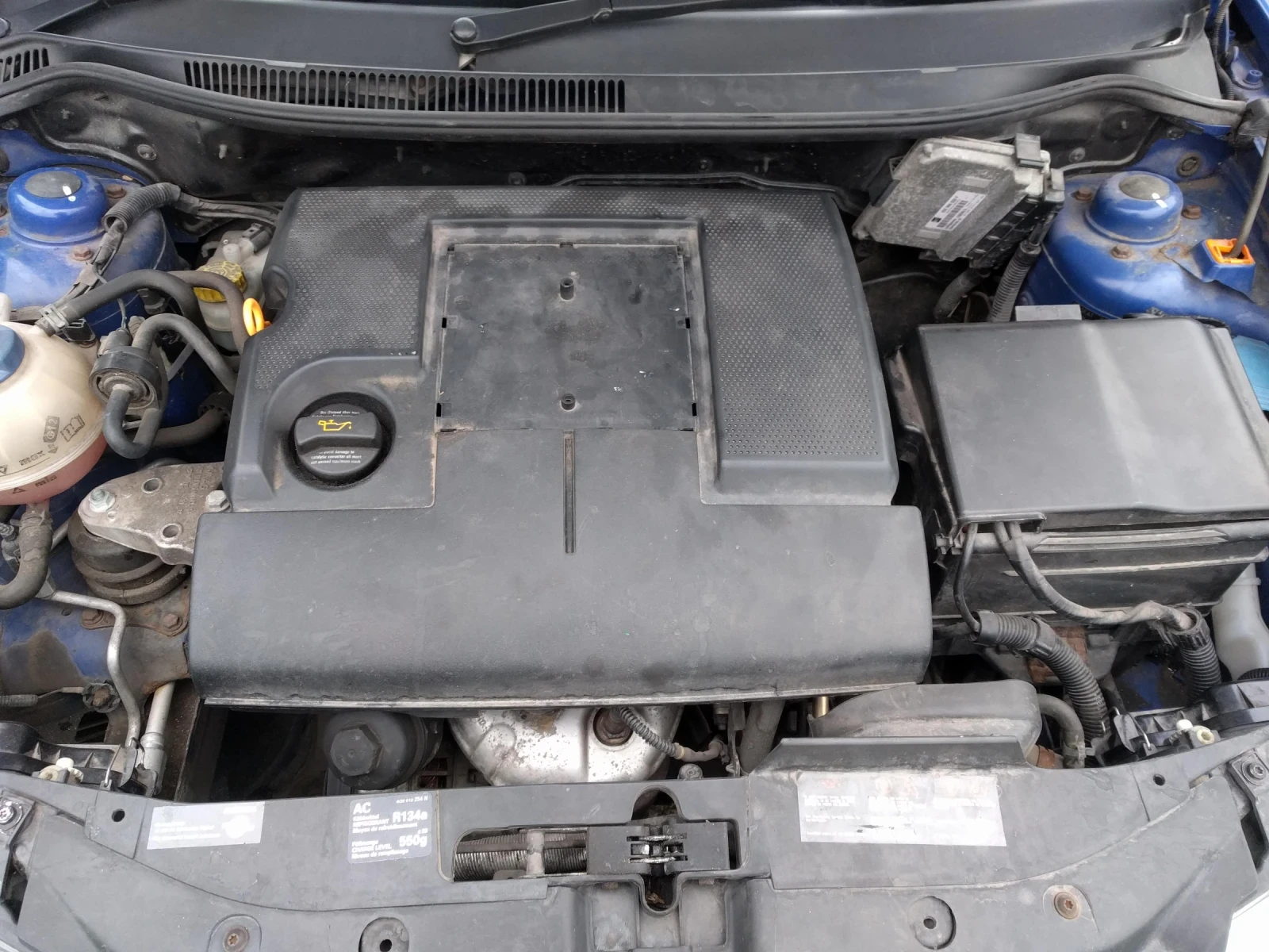 Seat Ibiza 1.2 - изображение 10